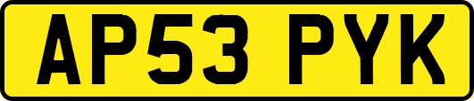 AP53PYK