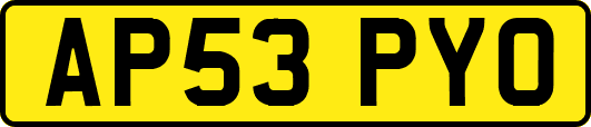 AP53PYO