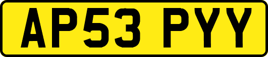 AP53PYY