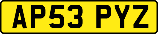 AP53PYZ