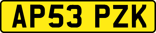 AP53PZK