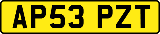 AP53PZT