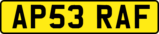 AP53RAF