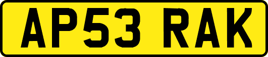 AP53RAK