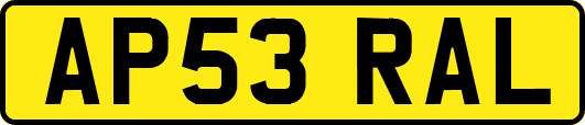 AP53RAL