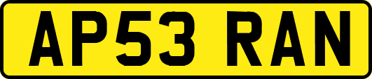 AP53RAN