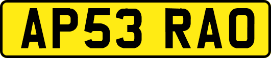 AP53RAO