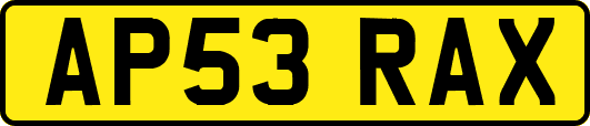 AP53RAX