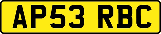 AP53RBC