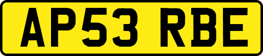 AP53RBE