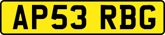 AP53RBG