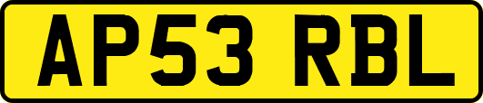 AP53RBL