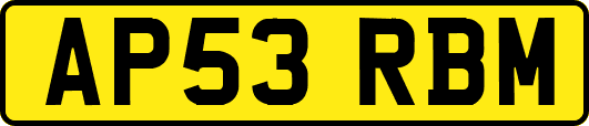 AP53RBM