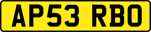 AP53RBO