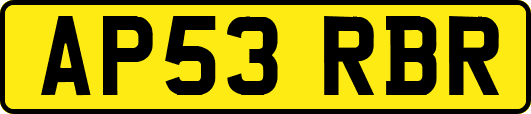 AP53RBR