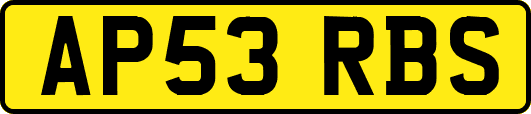 AP53RBS