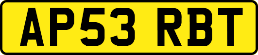 AP53RBT