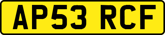 AP53RCF