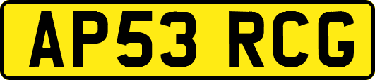 AP53RCG