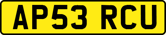AP53RCU
