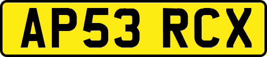 AP53RCX