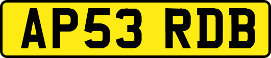 AP53RDB