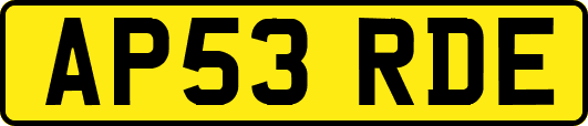 AP53RDE
