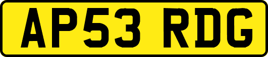 AP53RDG