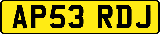 AP53RDJ