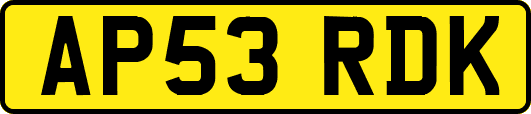AP53RDK