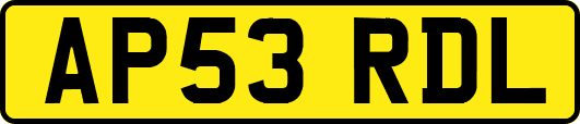 AP53RDL