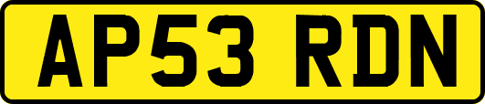 AP53RDN