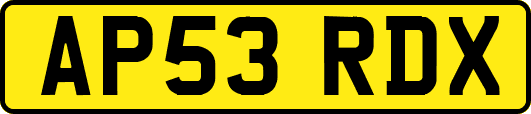 AP53RDX