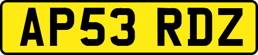 AP53RDZ