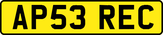 AP53REC