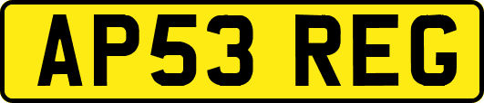 AP53REG