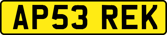 AP53REK