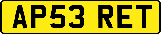 AP53RET
