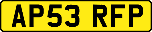 AP53RFP