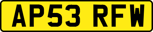 AP53RFW