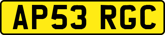 AP53RGC