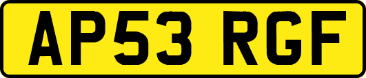 AP53RGF