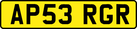 AP53RGR