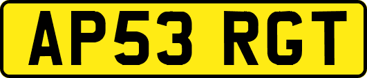 AP53RGT