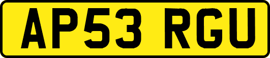 AP53RGU