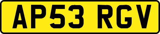 AP53RGV