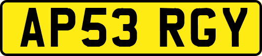 AP53RGY
