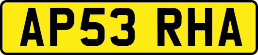 AP53RHA