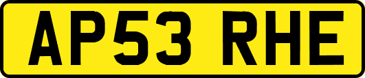 AP53RHE