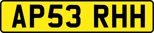 AP53RHH